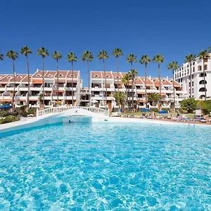 Parque Santiago 2 En Playa De Americas Apartment