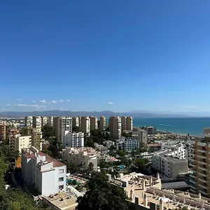 Calma Conchas Apartamento Torremolinos