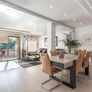 Great Centre Apartamento Granada