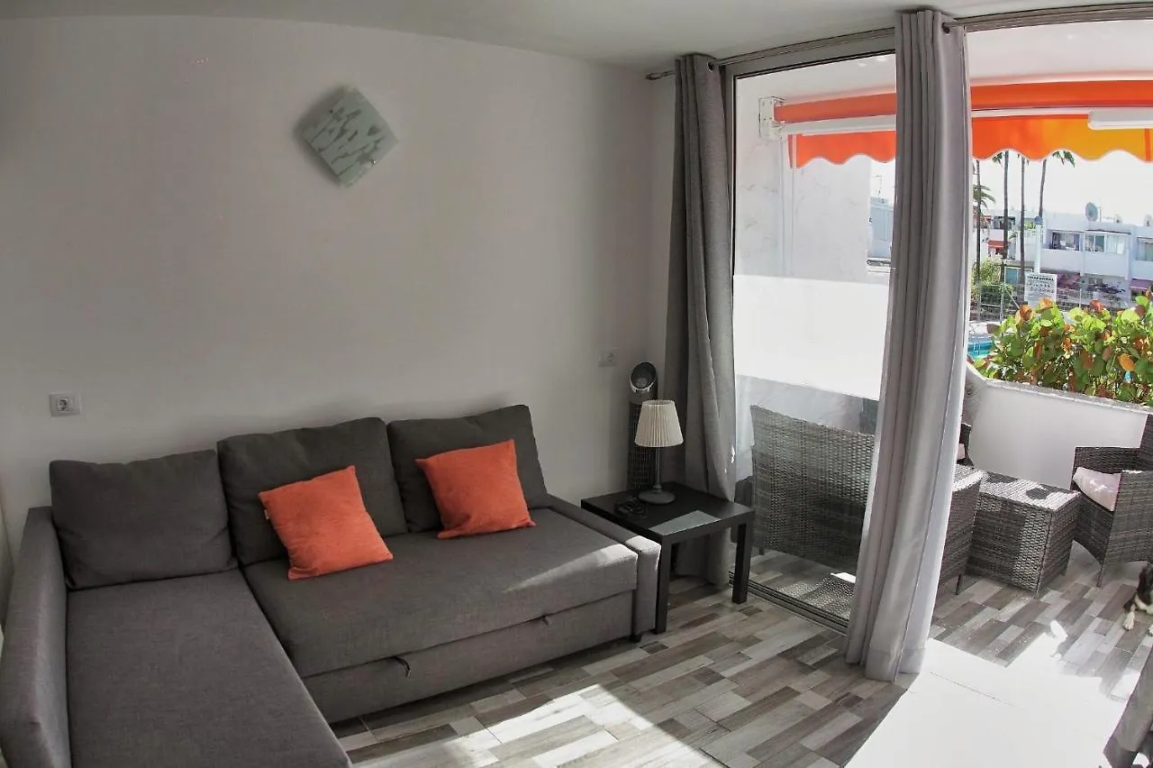 Apartamento Geremy'S Boutique Vivienda Vv A-38-4-2068 Arona  Arona (Tenerife)