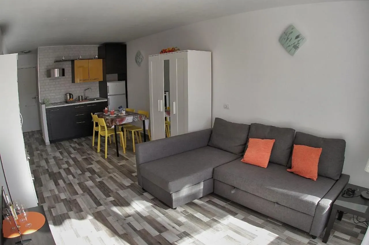 Apartamento Geremy'S Boutique Vivienda Vv A-38-4-2068 Arona  Arona (Tenerife)