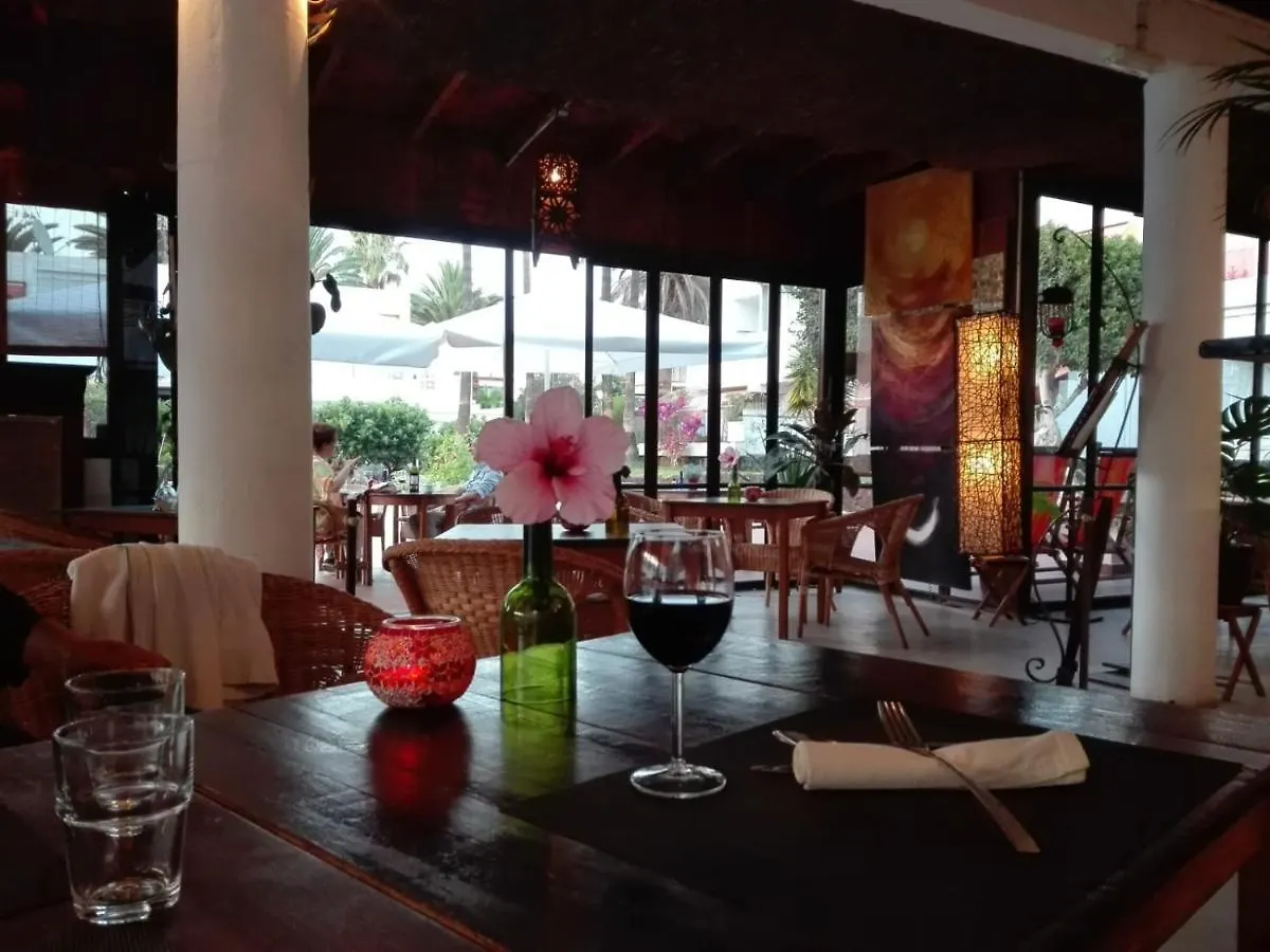 Apartamento Geremy'S Boutique Vivienda Vv A-38-4-2068 Arona  España