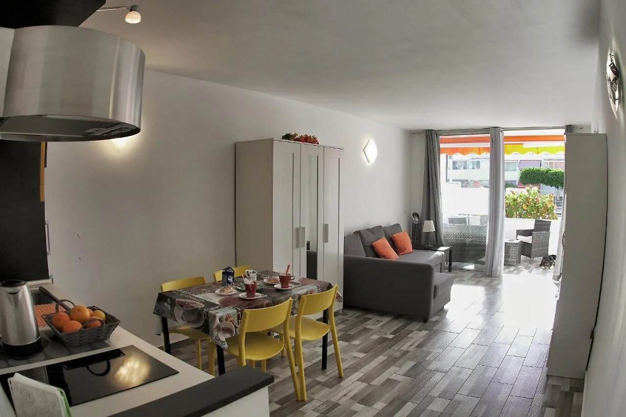Apartamento Geremy'S Boutique Vivienda Vv A-38-4-2068 Arona   Arona (Tenerife)